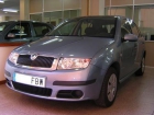 Venta de Skoda FABIA 1.2 YOUNG '06 en Valencia - mejor precio | unprecio.es