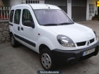 VENTA RENAULT KANGOO-4X4-1900CDI-85CV- 2006 - mejor precio | unprecio.es