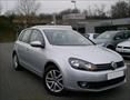 Volkswagen Golf 1.6 TDI CR Sport