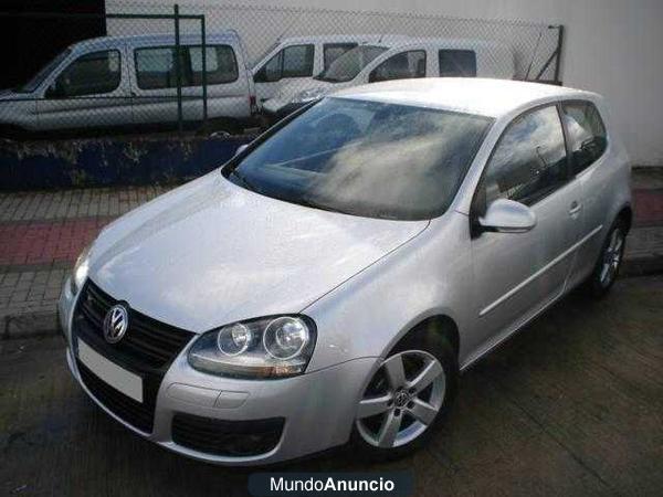 Volkswagen Golf 1.9 TDI