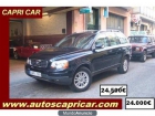 Volvo XC 90 SUMMUM D5 AUT 7 PLAZAS IVA - mejor precio | unprecio.es