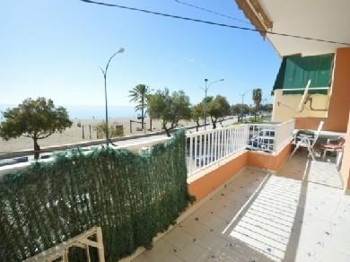 Apartamento con 3 dormitorios se vende en Fuengirola, Costa del Sol