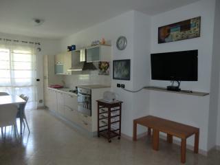 Apartamento en residencia : 3/4 personas - campomarino  campobasso (provincia de)  molise  italia