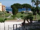 Apartamento en residencia : 4/6 personas - junto al mar - vistas a mar - hyeres - mejor precio | unprecio.es