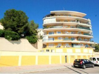 Apartamento en venta en Cala Mayor, Mallorca (Balearic Islands)