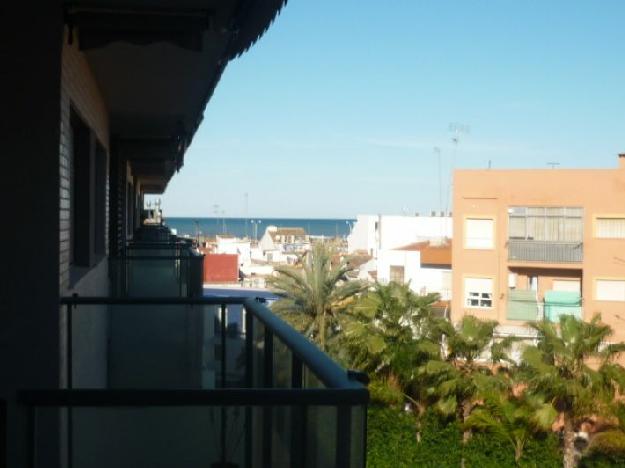 Apartamento en venta en Dénia, Alicante (Costa Blanca)