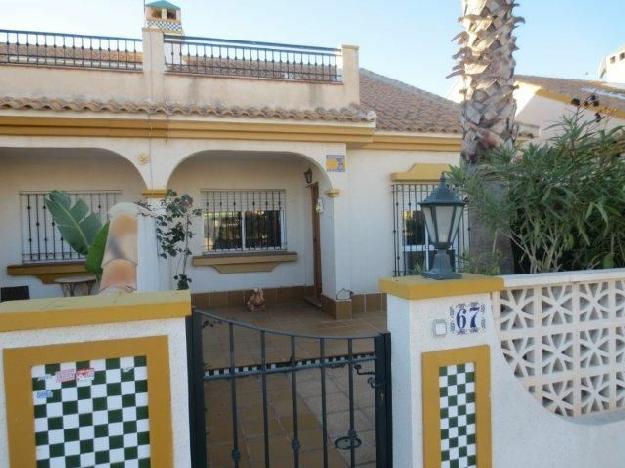 Apartamento en venta en Orihuela Costa, Alicante (Costa Blanca)