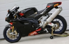 Aprilia RSV-R - mejor precio | unprecio.es