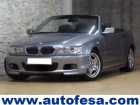 BMW SERIE 3 330CD 204CV CABRIO PACK M - mejor precio | unprecio.es