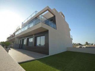 Bungalow en venta en Mil Palmeras, Alicante (Costa Blanca)