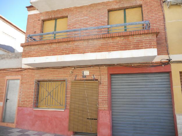 Casa en Jumilla