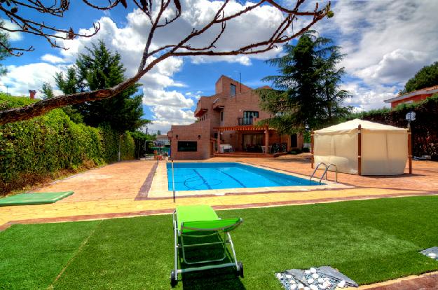 Chalet en Majadahonda