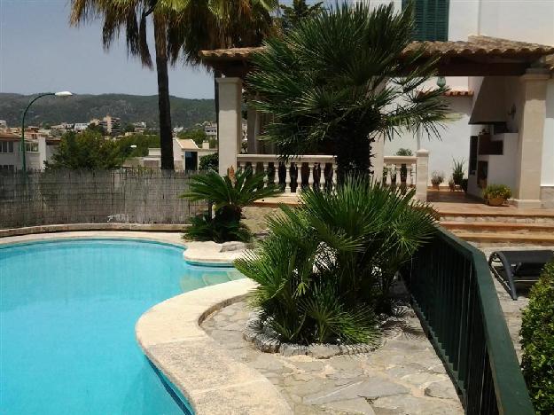 Chalet en venta en Palma de Mallorca, Mallorca (Balearic Islands)