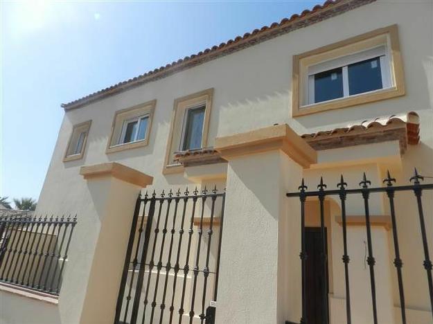 Chalet en venta en Riviera del Sol, Málaga (Costa del Sol)