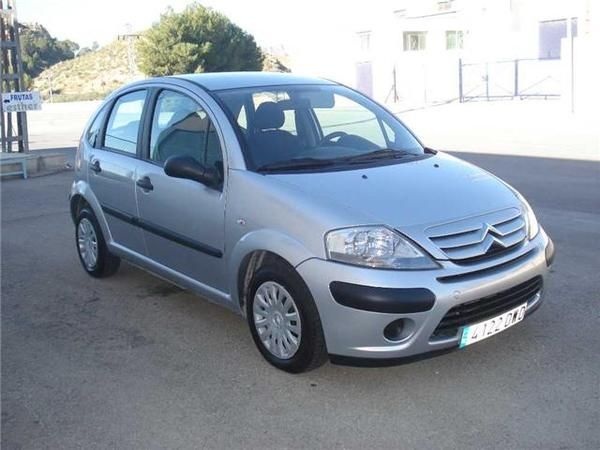 Citroen C3 1.4 HDI 70CV COLLECTION