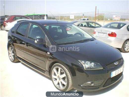 Ford Focus 2.0 TDCi Titanium