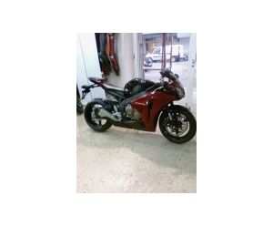 HONDA CBR 600 RR