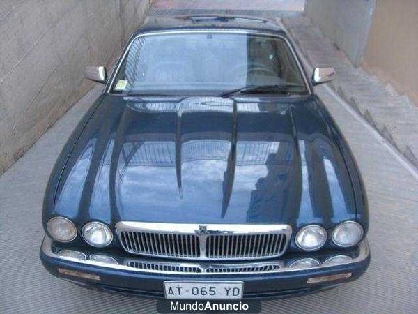 Jaguar XJ [640493] Oferta completa en: http://www.procarnet.es/coche/madrid/madrid/jaguar/xj-gasolina-640493.aspx...