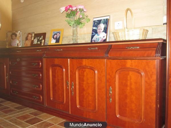 muebles de comedor completo