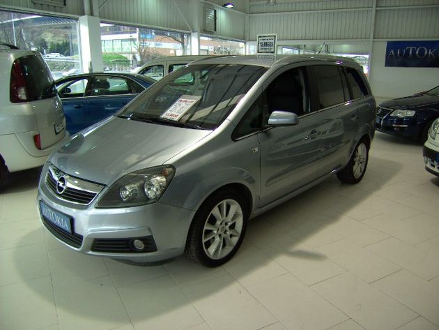 OPEL ZAFIRA 1.9 CDTI 16V ENJOY 150.