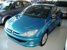 PEUGEOT 206 - Navarra - mejor precio | unprecio.es