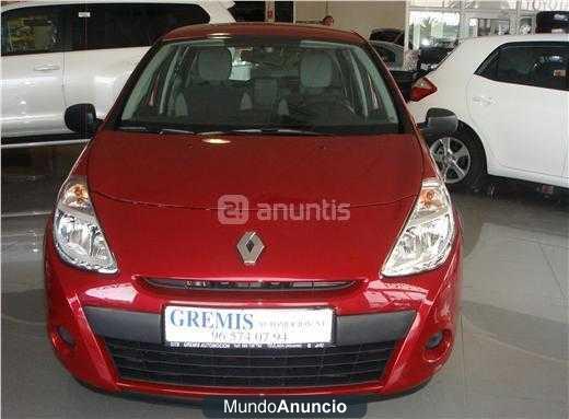 Renault Clio Authentique 1.2 16v 75cv 5p.