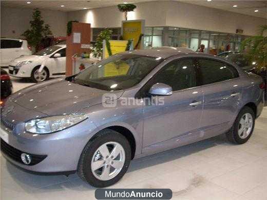 Renault Fluence Emotion 1.6 16v 110