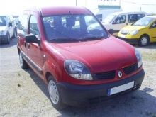 RENAULT SCENIC Scenic II 1.9DC