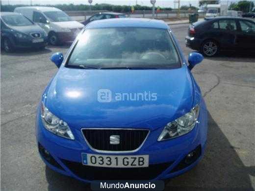 Seat Ibiza 1.6 TDI 105cv Sport DPF