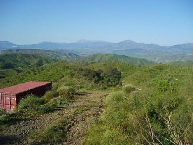 Terreno se vende en Alora