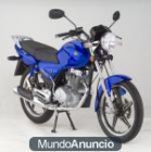 VENDO MOTO NAKED - mejor precio | unprecio.es