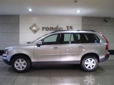 Volvo xc90 d5 momentum