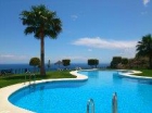 Alquiler apto mijas costa ultima hora del 16 al 30 junio 2hab. 2 baños vistas al mar 120 m - mejor precio | unprecio.es