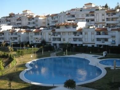 Apartamento con 2 dormitorios se vende en Benalmadena Costa, Costa del Sol