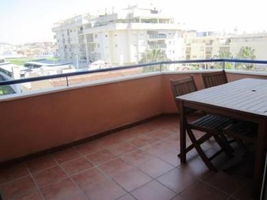 Apartamento con 3 dormitorios se vende en Fuengirola, Costa del Sol