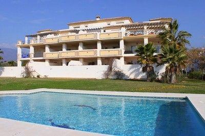 Apartamento en venta en Estepona, Málaga (Costa del Sol)