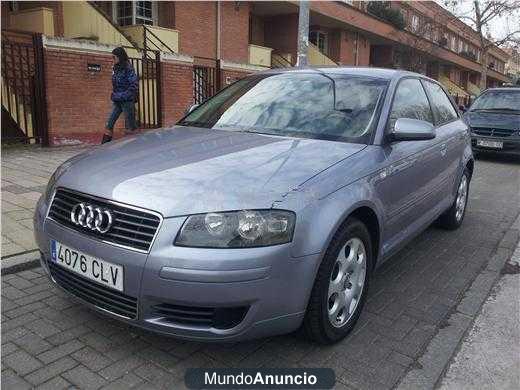 Audi A3 2.0 TDI AMBITION