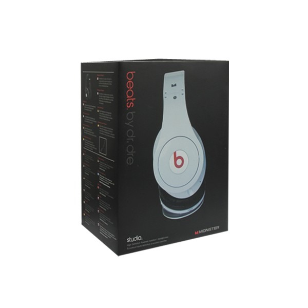 Auriculares beats studio