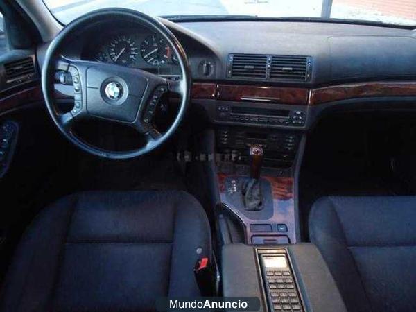 BMW Serie 5 530DA