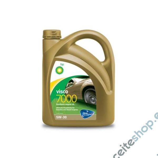 BP Visco 7000 5W30