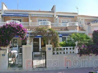 Casa en venta en Doña Pepa, Alicante (Costa Blanca)