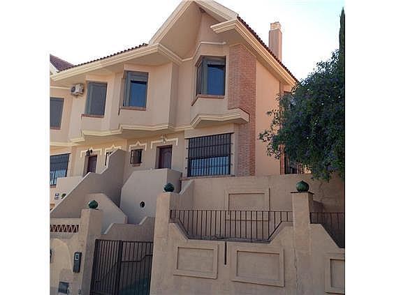 Casa pareada en Alhaurín de la Torre