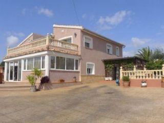 Chalet en venta en Ciudad Quesada, Alicante (Costa Blanca)