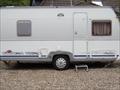 Dethleffs  Camper 450 DB