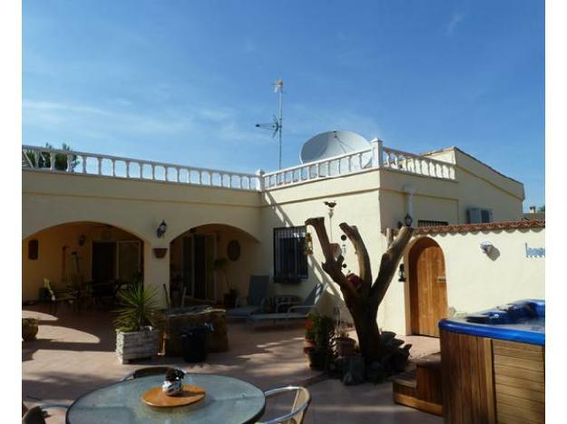 Elche   - Country Property - Elche - CG15364   - 3 Habitaciones   - €235000€