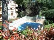 Estudio : 2/4 personas - piscina - six fours les plages  var  provenza-alpes-costa azul  francia