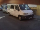 Fiat ducato 19Td urge vender por viaje al extranjero - mejor precio | unprecio.es