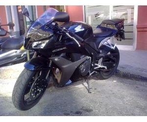 HONDA CBR 600 RR