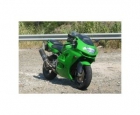 KAWASAKI ZX-6 R - mejor precio | unprecio.es