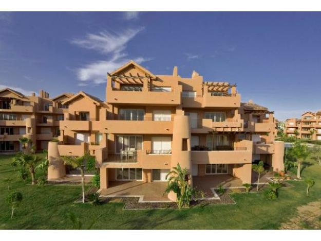 Mar Menor   - Apartment - Mar Menor - CG6897   - 3 Habitaciones   - €175000€